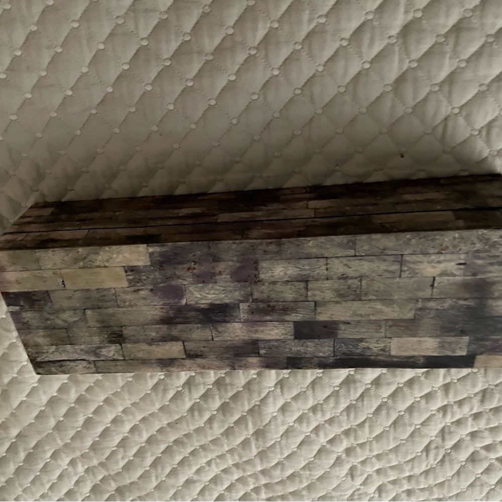 Rustic Wooden Wall Art